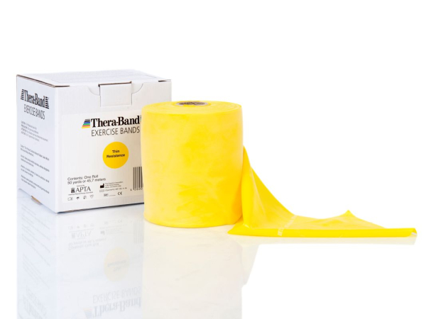 Thera-Band, Länge: 45,50 m