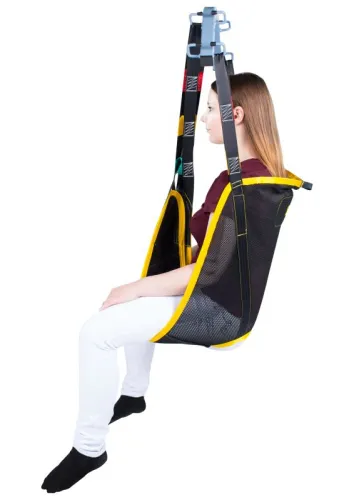 Universalgurt Bad für SLK Patientenlifter