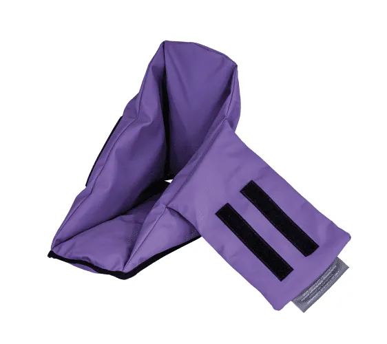 PurplePos Fersenschuh