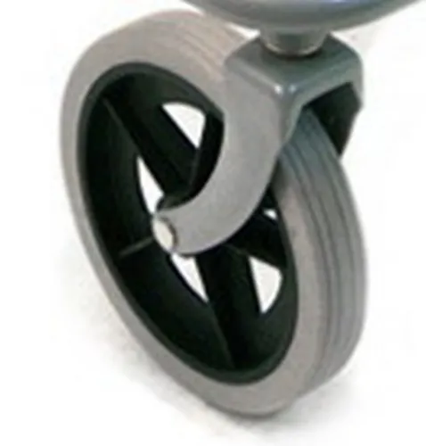 Rad für Rollator Migo 190 x 35 mm inkl. Kugellager