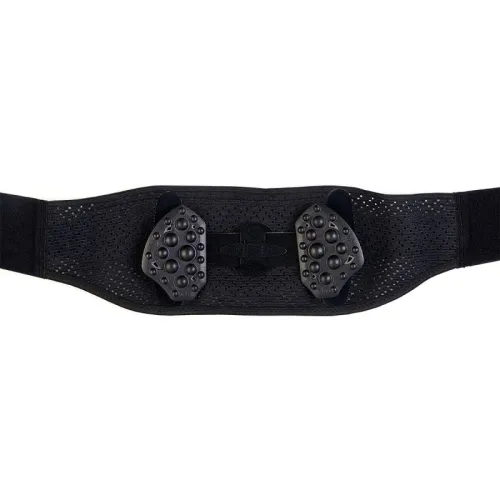 Beckenorthese DONJOY LumboForce Sacro, schwarz