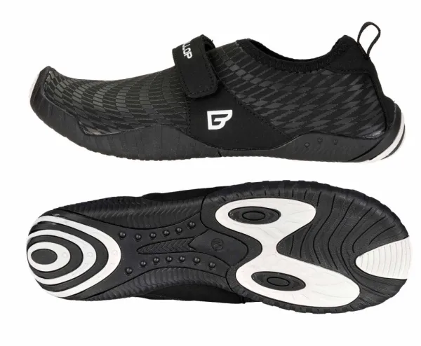 BALLOP SKIN FIT Patrol Black