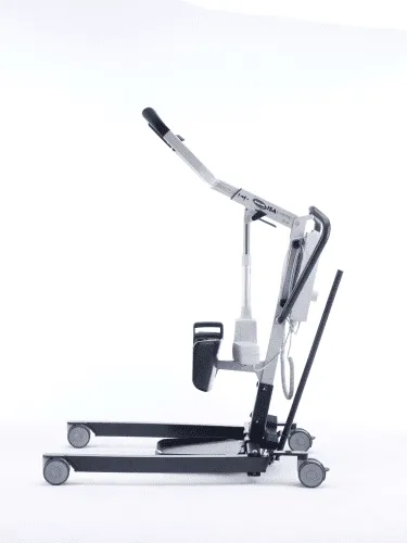 Aufstehlifter ISA STANDARD Spreizung manuell per Hebel