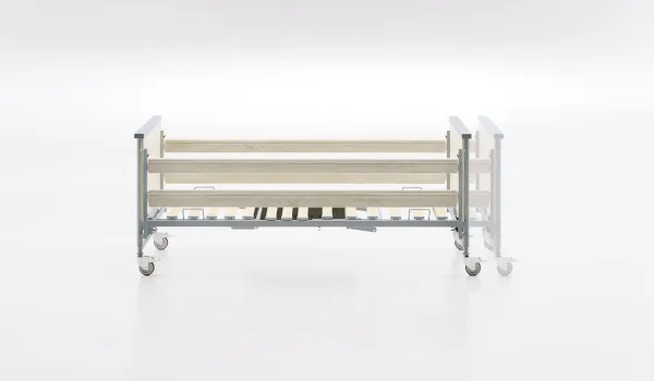 Bettverlängerung 220cm für domiflex 3 & domiflex 3plus 90er, Sonoma Eiche hell