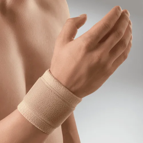Bort ActiveColor Handgelenkbandage