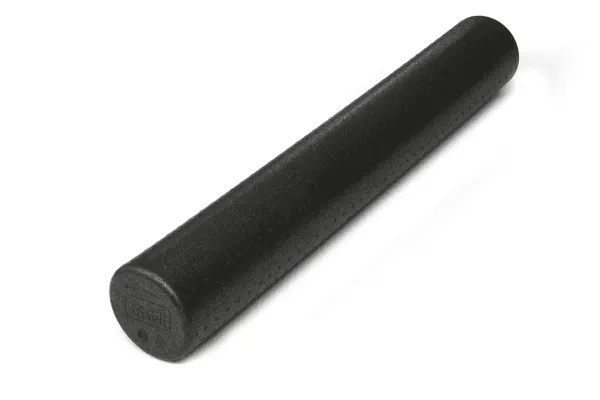 Intense Roller Sissel ca. 15 x 100 cm,schwarz