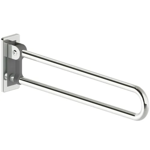 Stützklappgriff CONCEPT PRO Edelstahl