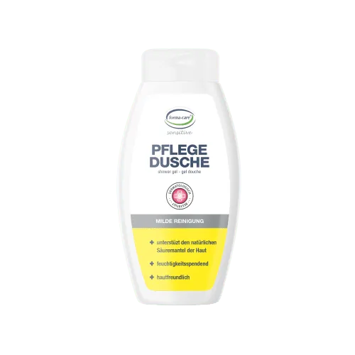 Pflegedusche forma-care sensitive 250ml