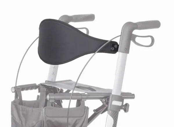 Rückengurt für Rollator Vital extra-breit, Vital plus, Vital carbon, Vital Classic