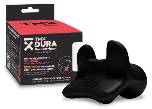 TMX DURA, Nackentrigger