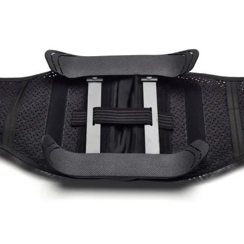 Überbrückungsorthese DONJOY LumboForce 4, 26 cm, schwarz
