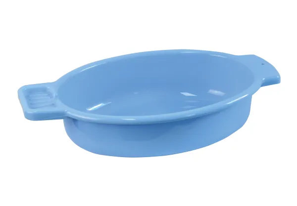 Waschschale mit Seifenablage