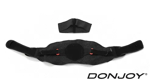 Stabilisierungsorthese DONJOY MyBabyStrap, anthrazit