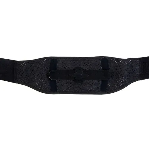 Beckenorthese DONJOY LumboForce Sacro, schwarz