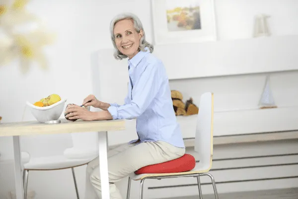Sitz- und Bewegungshilfe Sissel Sitfit Plus 37cm