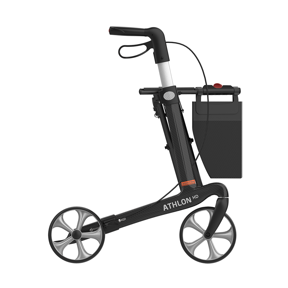 Rehasense Athlon HD Rollator