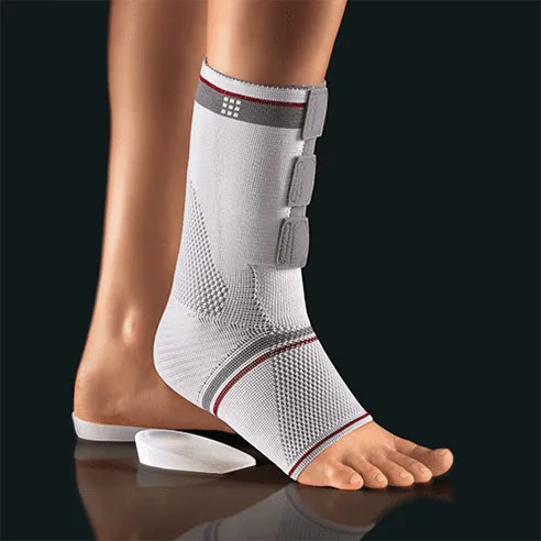 Bort Achillessehnenbandage select AchilloStabilPlus