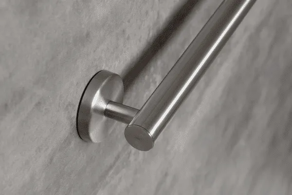 Haltegriff varioplus A2 Style Edelstahl