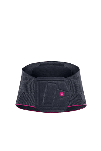 Lumbalorthese Lumbamed Plus, dark grey