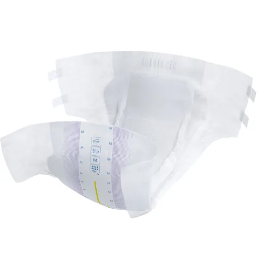 Windelhose TENA Slip PROskin Maxi L, Hüfte 92-150 cm (1 Karton: 3 x 24 Stück)
