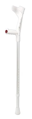 Unterarmgehstütze ECO 120 mit Druckknopf (Paar)