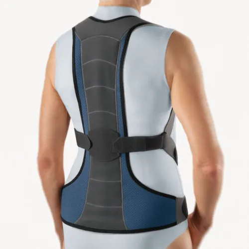 Bort Osteoporose-Orthese Generation, blau