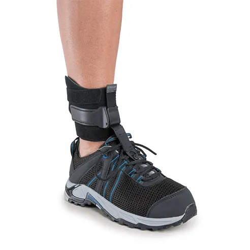 Rebound Foot-Up Knöchel-Fuß-Orthese, Knöchelmanschette