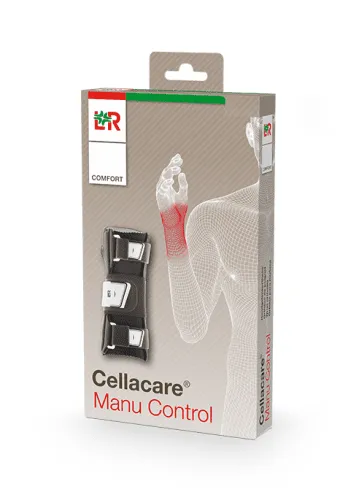 Handgelenksorthese Cellacare Manu Control Comfort