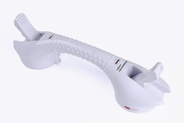 Haltegriff Liberty Mobilgrip, mit Saugnäpfen, max. Belastbarkeit 60 kg