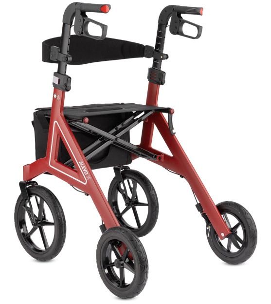 Rollator Alevo X