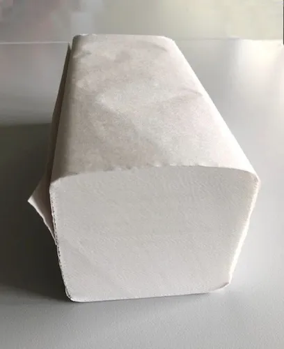 Papierhandtücher 2-lagig., 25 x 21 cm, 4000 Stück,
