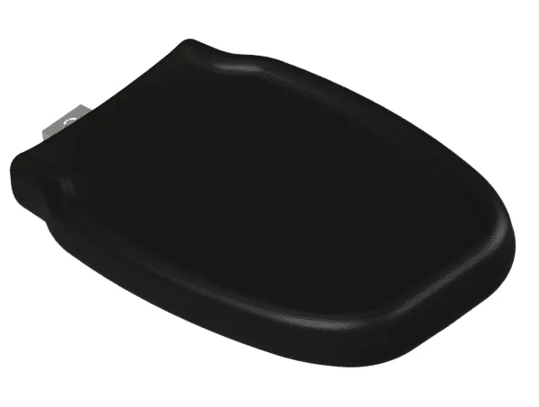 HEMI-System Handauflage schwarz