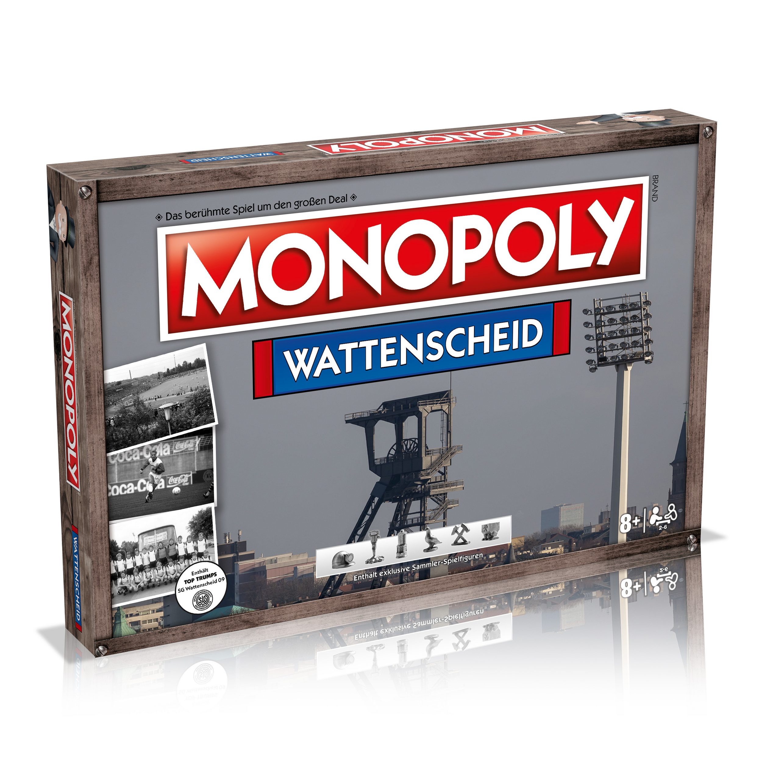 Monopoly Wattenscheid