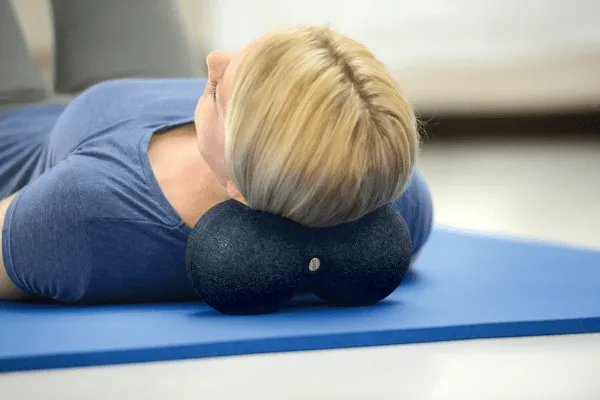 Myofascia Double Ball Sissel