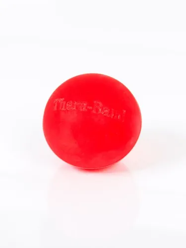 Thera-Band Hand-Exerciser, Durchmesser ca. 5 cm