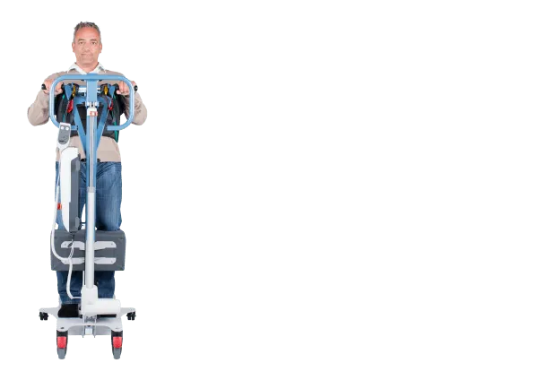 Aktivgurt für SLK Aktivlifter