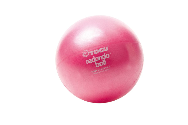 Redondo Ball