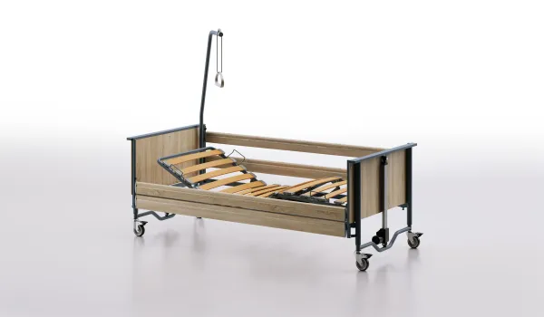 Pflegebett domiflex 3, 90x200cm
