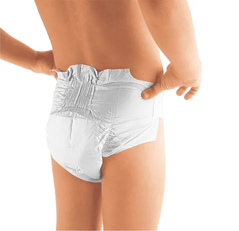 Windelhosen Seni Kids Junior Super 20+ kg (1 Karton: 4 x 30 Stück)