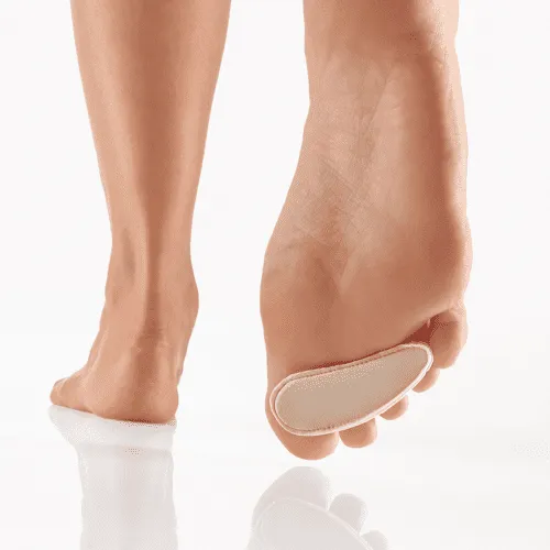 Bort PediSoft TexLine Zehen-Pad universal