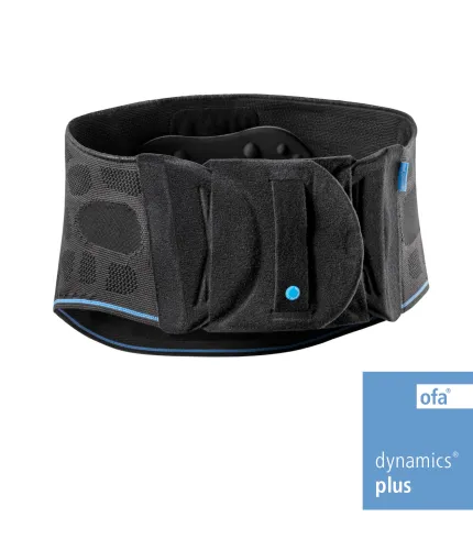 Lumbalbandage Dynamics Plus