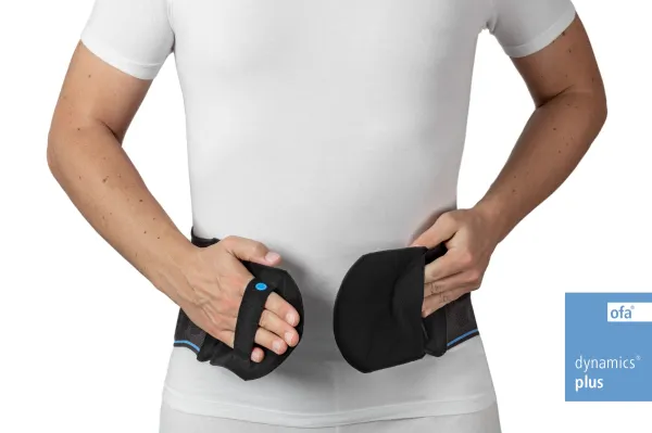 Lumbalbandage Dynamics Plus