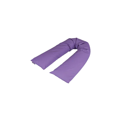 PurplePos VariMed 180 Lagerungskissen, mit Inkobezug