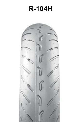Decken für Elektro-Rollstuhl 3.00-8" (350x70 mm) Highway E8 schwarz
