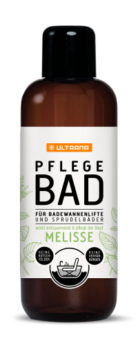Ultrana Pflegebad ohne Schaumbildung 300ml (VPE: 6 Stück)