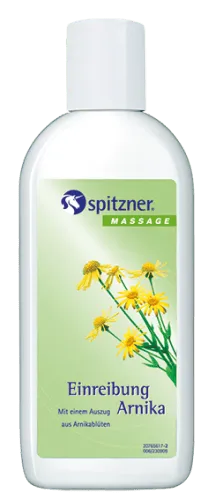 Einreibungen Arnika 200 ml