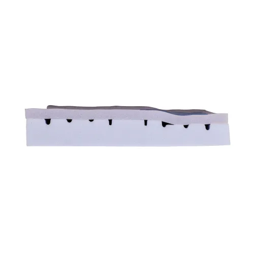 Sitzkissen ConturaGel light mit Inko-Bezug, Höhe: 8 cm, bis Dekubitus-Stadium Stufe III