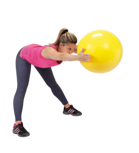 Gymnastikball Gymnic CLASSIC