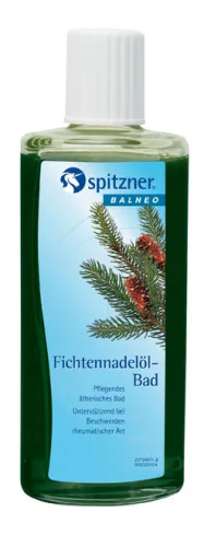 Fichtennadelöl Bad 125 ml