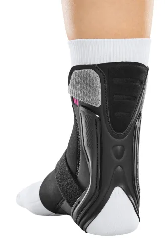 medi Ankle RTS Sprunggelenkorthese schwarz
